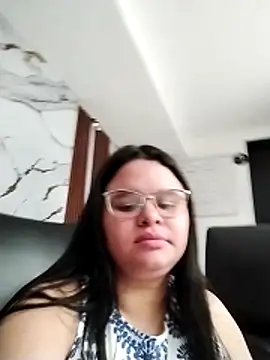 SamanthaPaImer's cam snapshot