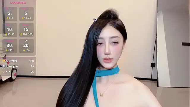 Melody-11's cam snapshot