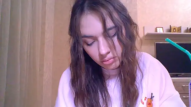 CeyaLier's cam snapshot