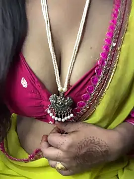 Ritika_janu's cam snapshot