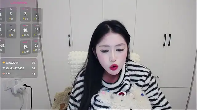 TuTu-077's cam snapshot