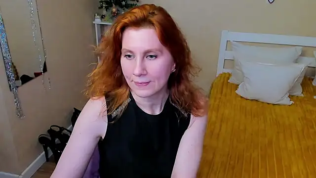 FoxySophia's cam snapshot