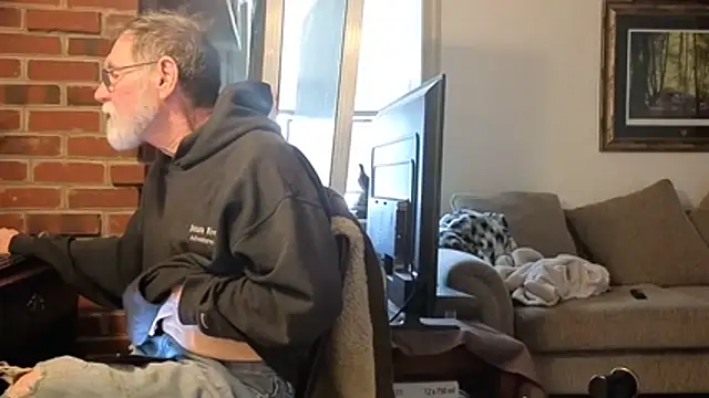 CDforU's cam snapshot