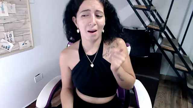 samantha_baby_'s cam snapshot