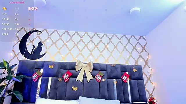 RubbyTaylor's cam snapshot