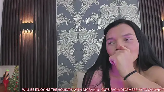 _shantal_smith's cam snapshot