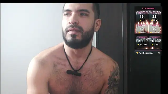 DwayneLamar's cam snapshot