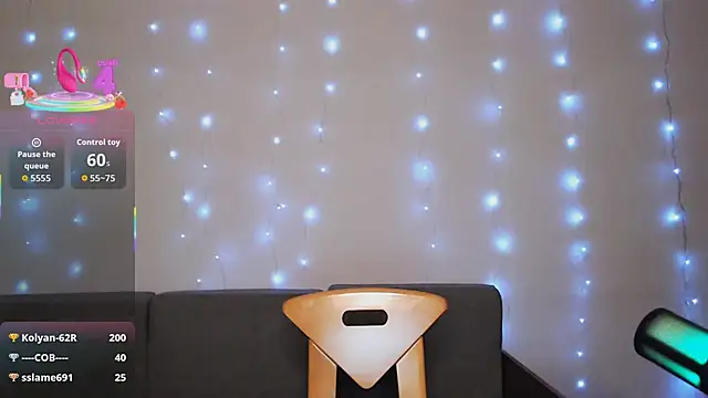 VictoriaVeya's cam snapshot