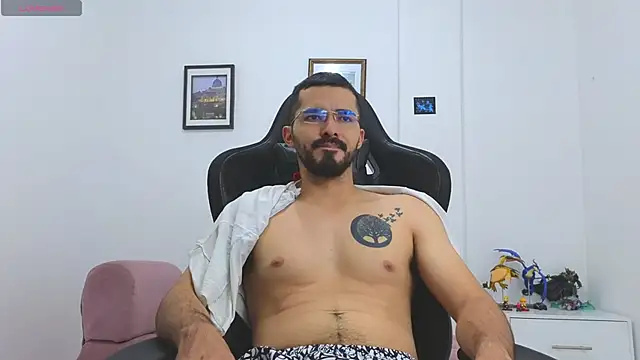 Massimoo_07's cam snapshot