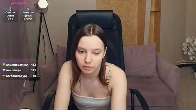 EdinaCordner's cam snapshot