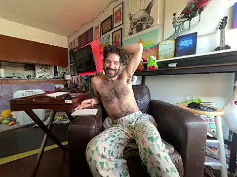 Pupscritch's cam snapshot