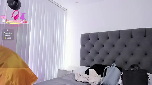 VictoriaParkeer's cam snapshot