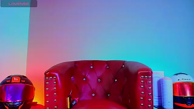 amodeus_bael_'s cam snapshot