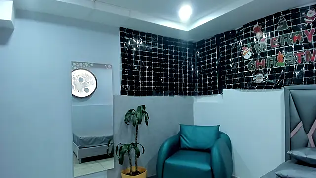 Sofia_villareal's cam snapshot