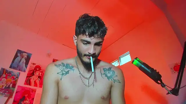 LovexJuxn_'s cam snapshot