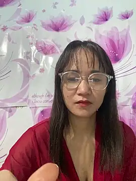 TranOanh999's cam snapshot