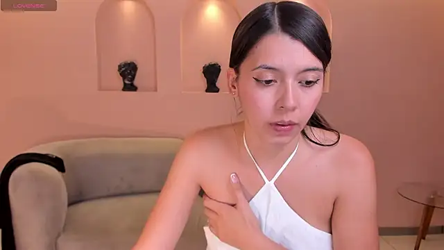 MayaHoffman's cam snapshot