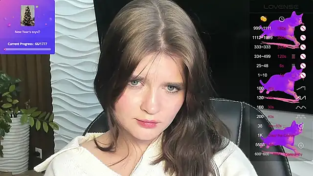 LanaTreades's cam snapshot