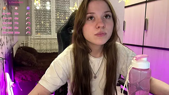 GayleLuu's cam snapshot