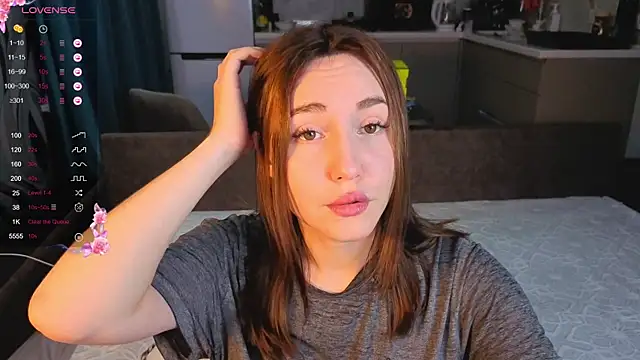 Alena_MellS's cam snapshot