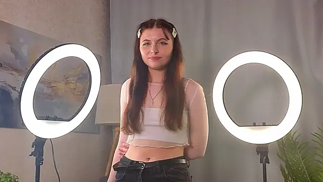 GinnyGowey's cam snapshot