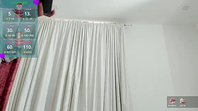 Luisaelizaa__'s cam snapshot