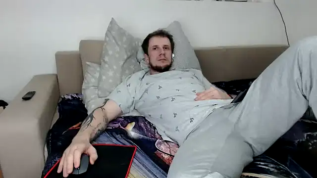 maksshard's cam snapshot