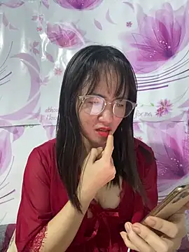 TranOanh999's cam snapshot