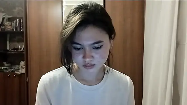 ArianeRandy's cam snapshot