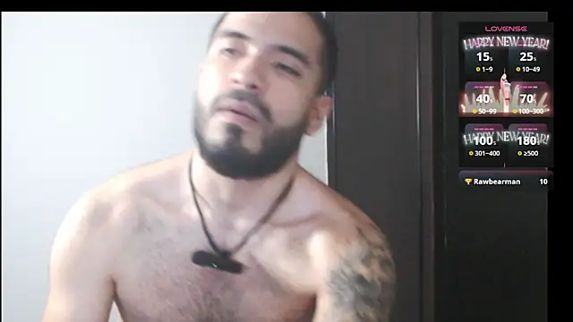 DwayneLamar's cam snapshot