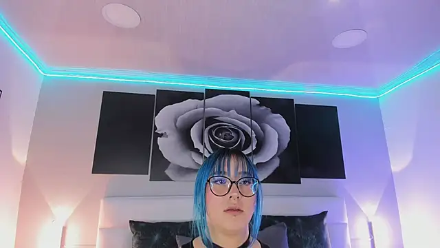 sofi_bakerr's cam snapshot