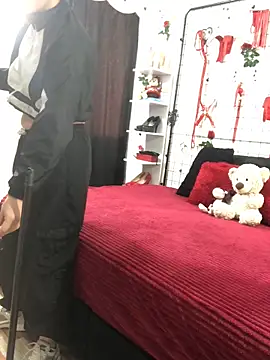 1lovelygirls's cam snapshot