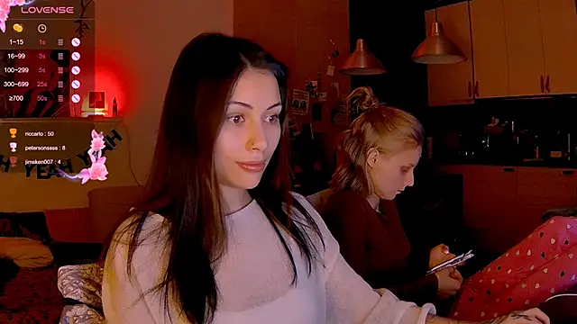 KatiKate's cam snapshot