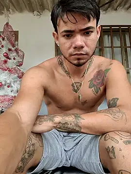 Niick01_'s cam snapshot