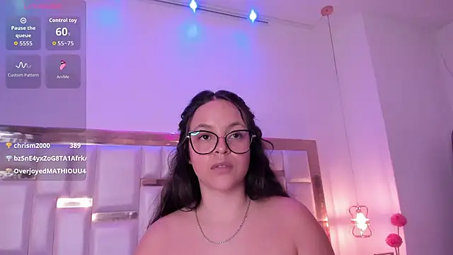 KateMoorex's cam snapshot