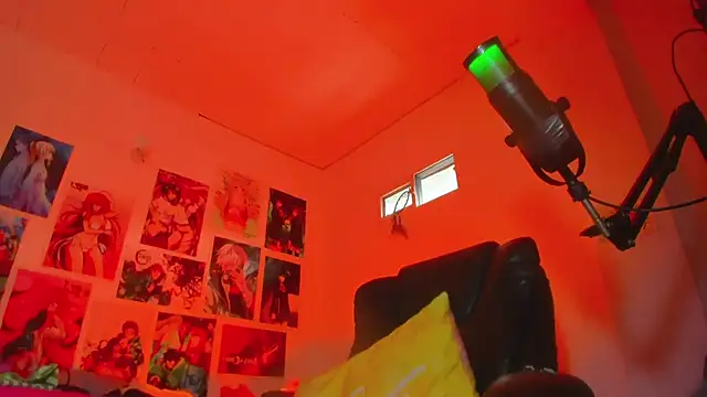 LovexJuxn_'s cam snapshot