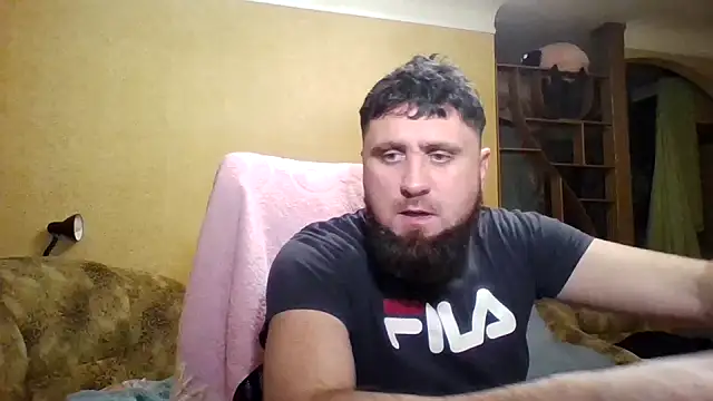 StasConnor's cam snapshot