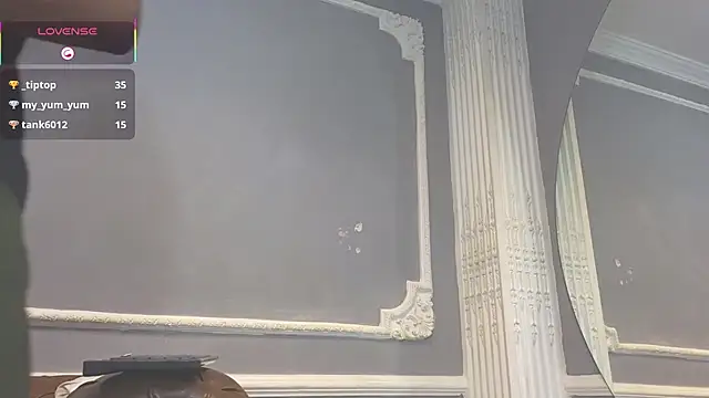 CharlesBrown_'s cam snapshot