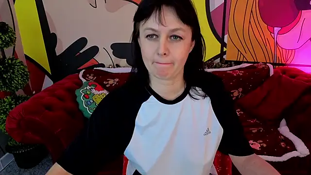 MariStorm's cam snapshot