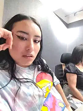 Venuz_Rivers_'s cam snapshot