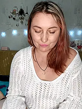 Katti_Kissa's cam snapshot