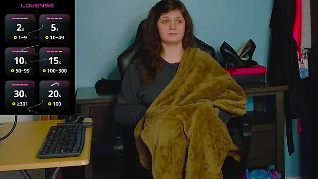 TreeJeanne's cam snapshot