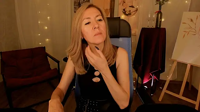 DonnaSmitth's cam snapshot