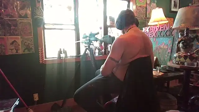 2099RivenXXX's cam snapshot