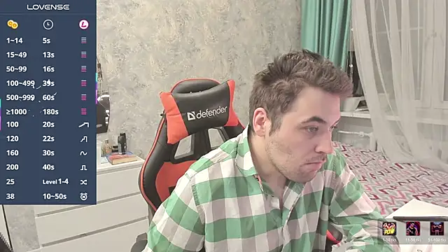 Morlaios's cam snapshot