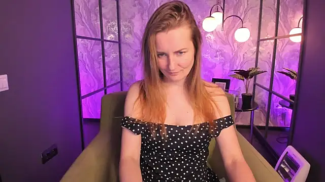 MeggySun's cam snapshot