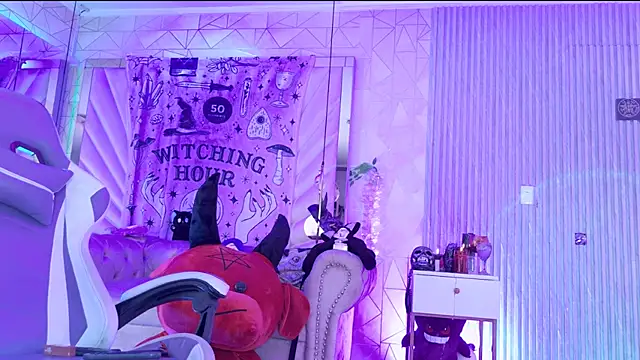 zephirahabney's cam snapshot