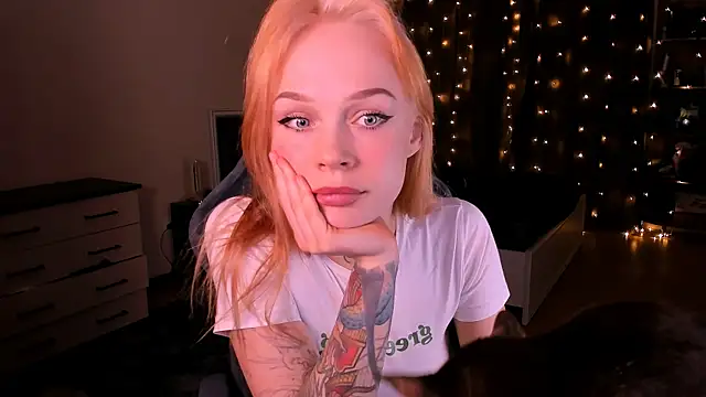 Polusladkoye's cam snapshot