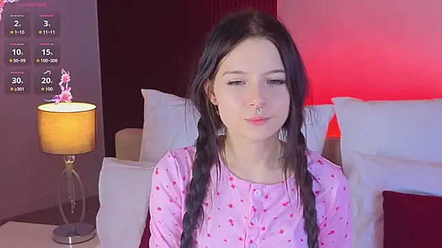 Angel__Rosse's cam snapshot