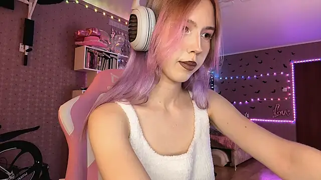 Jerrieberry's cam snapshot